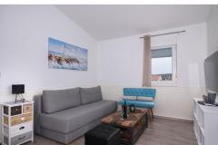 Apartmaji Kvesić Apartma 1 – Kvesić foto 4