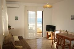 Apartmaji Ljilja Apartma 1 – Apartman 1 foto 1