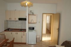 Apartmaji Ljilja Apartma 1 – Apartman 1 foto 4
