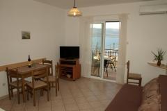 Apartmaji Ljilja Apartma 2 – Apartman 2 foto 1