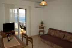 Apartmaji Ljilja Apartma 2 – Apartman 2 foto 2