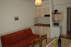 Apartmaji Ljilja Apartma 3 – Apartman 3 foto 3