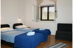 Apartmaji Ljilja Apartma 3 – Apartman 3 foto 4