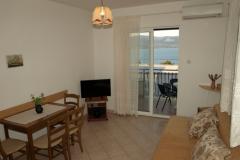 Apartmaji Ljilja Apartma 4 – Apartman 4 foto 2