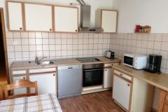 Apartmaji Maribela Apartma 1 – Ap 6+2 foto 1
