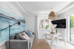 Apartmaji Marina Apartma 2 – B foto 2