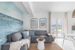 Apartmaji Marina Apartma 3 – C foto 2
