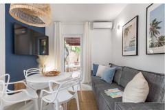 Apartmaji Marina Apartma 4 – D foto 1