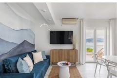 Apartmaji Marina Apartma 1 – A foto 1