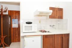 Apartmaji Mary Luna Apartma 2 – Studio foto 5