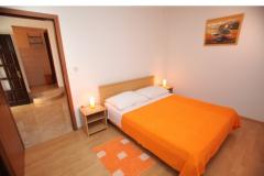 Apartmaji Matic Apartma 1 – A1 (2+2) foto 2