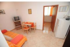 Apartmaji Matic Apartma 1 – A1 (2+2) foto 4