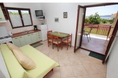 Apartmaji Matic Apartma 2 – A2 (4+2) foto 3