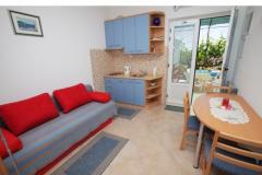 Apartmaji Matic Apartma 3 – A3 (2+2) foto 1