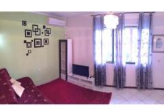 Apartmaji Milković Apartma 1 – Apartman A foto 1