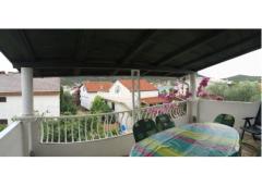 Apartmaji Milković Apartma 2 – Apartman B foto 4