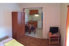 Apartmaji Milković Apartma 3 – Studio A foto 1