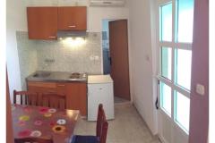 Apartmaji Milković Apartma 3 – Studio A foto 2