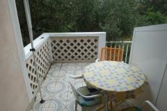 Apartmaji Milković Apartma 4 – Studio B foto 5