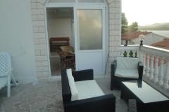Apartmaji Mlačić Apartma 3 – Apartman C foto 3