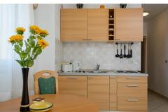 Apartmaji NIKA Apartma 1 – ELDA foto 4