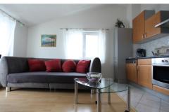Apartmaji NIKA Apartma 3 – NAUBER foto 1