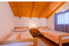 Apartmaji NIKA Apartma 4 – MARIC foto 4
