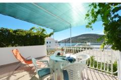 Villa Nina Apartma 3 – Nina 3 foto 1