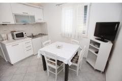 Apartmaji Noa Apartma 2 – White 1 foto 1