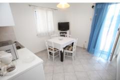 Apartmaji Noa Apartma 2 – White 1 foto 2