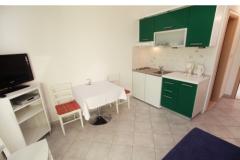 Apartmaji Noa Apartma 4 – Green 2 foto 1