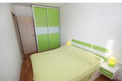 Apartmaji Noa Apartma 4 – Green 2 foto 3
