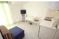 Apartmaji Noa Apartma 4 – Green 2 foto 4