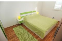 Apartmaji Noa Apartma 5 – Green 4 foto 2