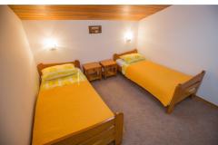 Apartmaji Palma-Loncar Apartma 2 – Apartman 1 foto 4