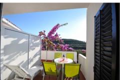 Apartmaji Paneta Apartma 2 – APARTMAN B foto 1