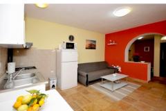 Apartmaji Paneta Apartma 3 – APARTMAN C foto 1