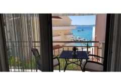 Apartmaji Prkic Apartma 1: (2+2) – A1 žuti foto 2