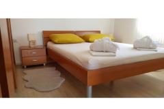 Apartmaji Prkic Apartma 1: (2+2) – A1 žuti foto 4