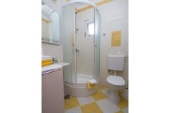 Apartmaji Prkic Apartma 1: (2+2) – A1 žuti foto 5