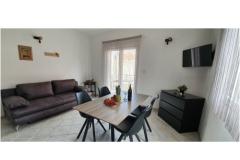 Apartmaji Prkic Apartma 2: (2+2) – A2 plavi foto 1