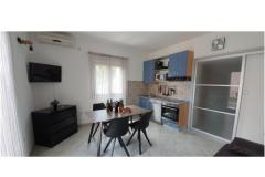 Apartmaji Prkic Apartma 2: (2+2) – A2 plavi foto 2