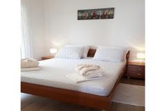 Apartmaji Prkic Apartma 2: (2+2) – A2 plavi foto 4