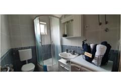 Apartmaji Prkic Apartma 2: (2+2) – A2 plavi foto 5