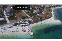 Beach Hiša Pyramis Apartma 1: (6+0) – A6 foto 1