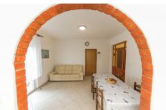 Apartmaji &amp; Sobe Marija Apartma 1 foto 5