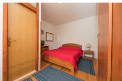 Apartmaji &amp; Sobe Marija Soba 3 foto 1