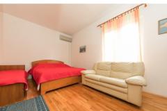 Apartmaji &amp; Sobe Marija Soba 3 foto 2