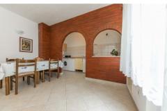 Apartmaji &amp; Sobe Marija Soba 3 foto 4