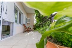 Apartmaji &amp; Sobe Marija Soba 3 foto 5